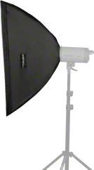 Produktbild Walimex pro pro Softbox 60x90cm (Softbox)