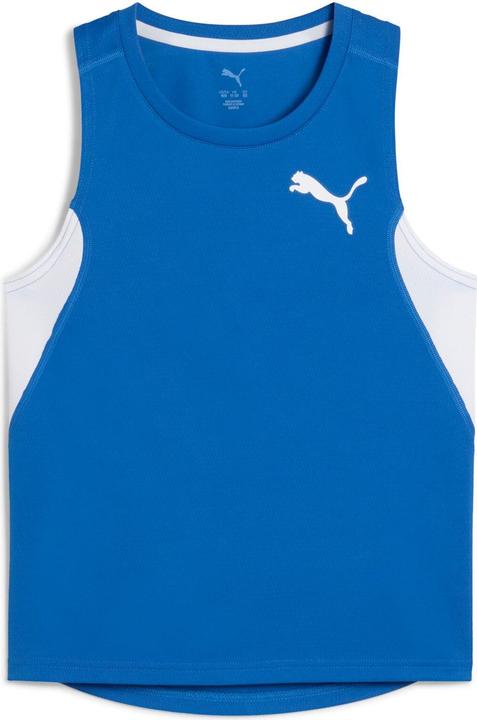 Actual product image Puma Y Cross The Line Singlet 3.0 (164)