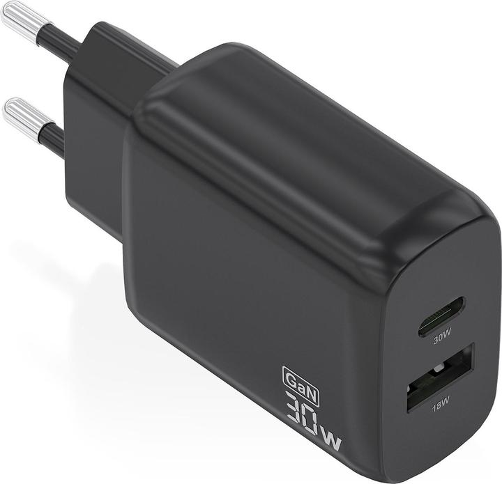 Produktbild Aisens A110-0923 (33 W, 2 Ports)