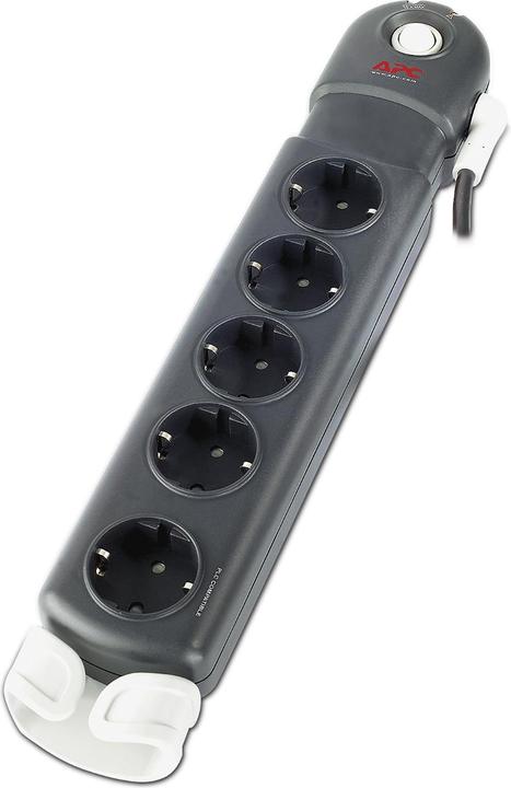 Immagine prodotto APC SurgeArrest essenziale (5x, CEE 7/7, 1.83 m)