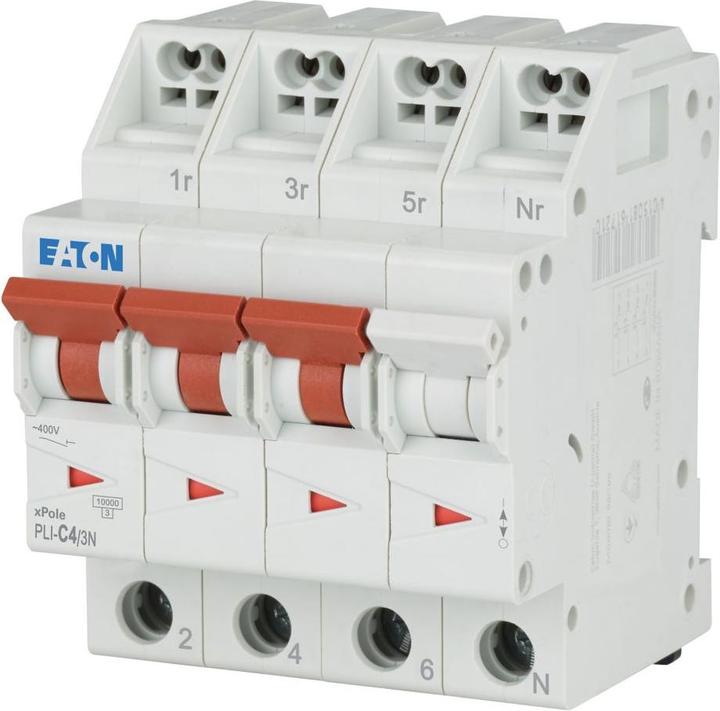 Immagine prodotto Eaton Interruttore con terminale a innesto, 101337