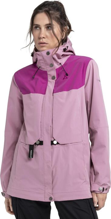 Produktbild Schöffel 2L Jacket Style Maghera WMN (40, L)
