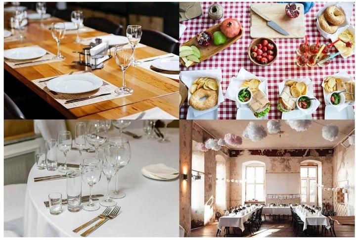 Image du produit PROnappe Tischset (40 x 30 cm)