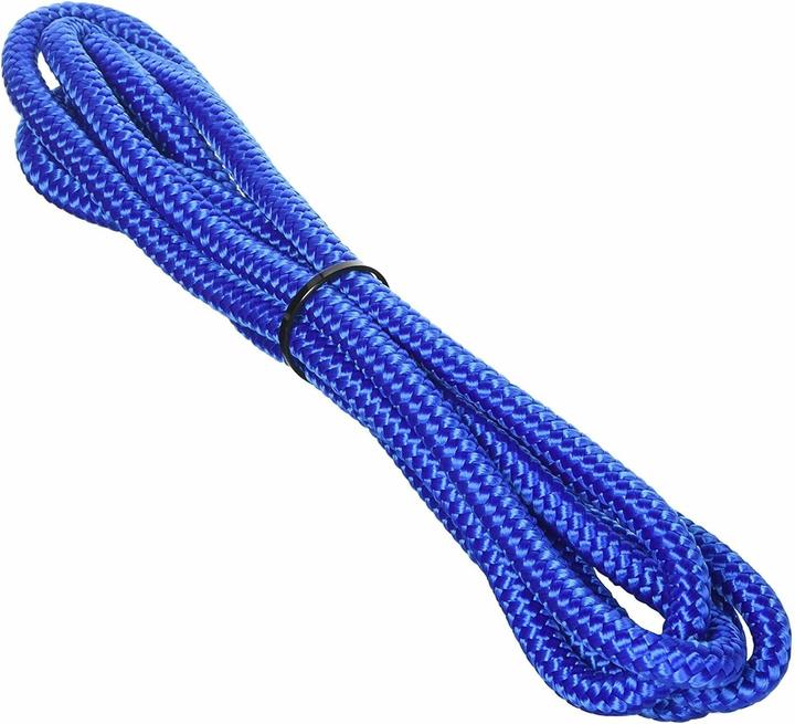Produktbild Goki Blauw Springtouw, 2.5 meter (250 cm)