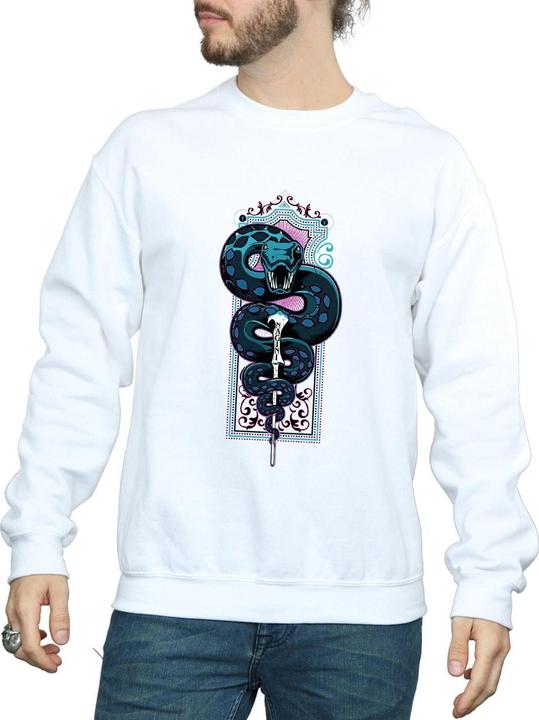 Produktbild Neon Nagini Sweatshirt (XL)