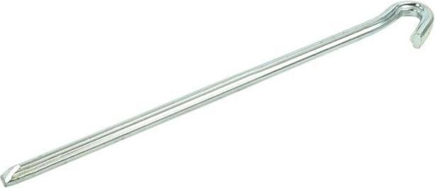 ProPlus Felsbodenhering 23cm Metal Dreieck