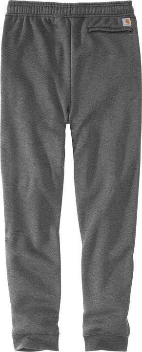 Actual product image Carhartt Spodnie Dresowe Graphic Jogger Carbon (XXL)