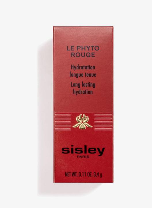 Produktbild Sisley Le Phyto Rouge No 28 (28 Rose Shanghai)