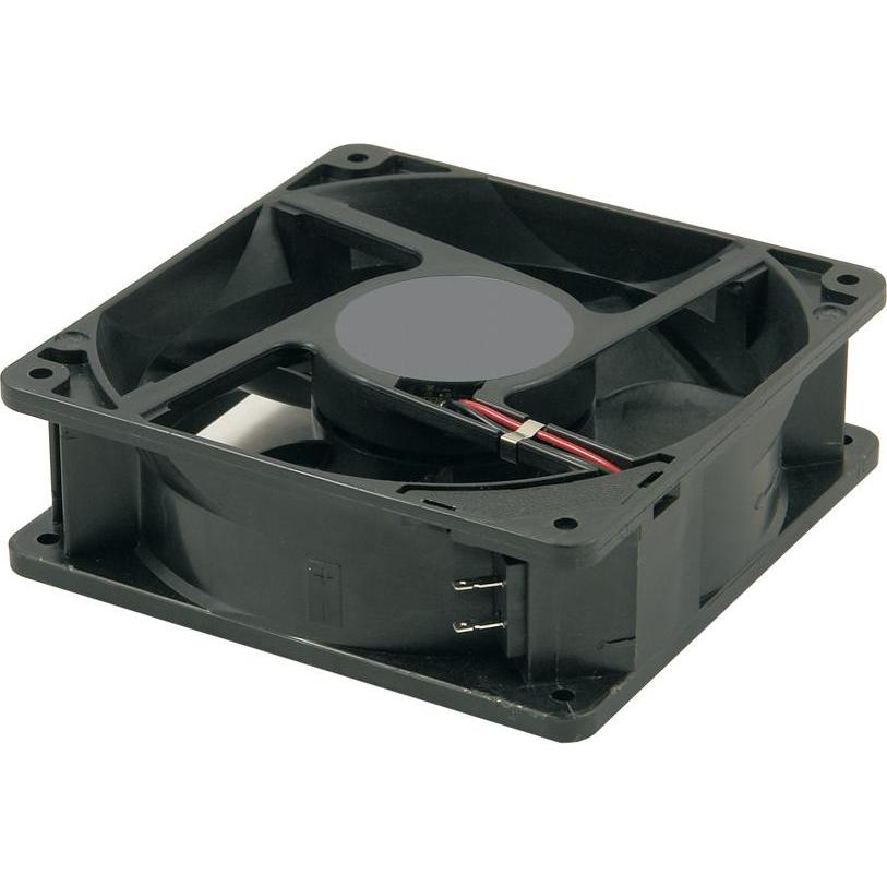 Schroff Ventilatore, Accessori Per Armadio Rack