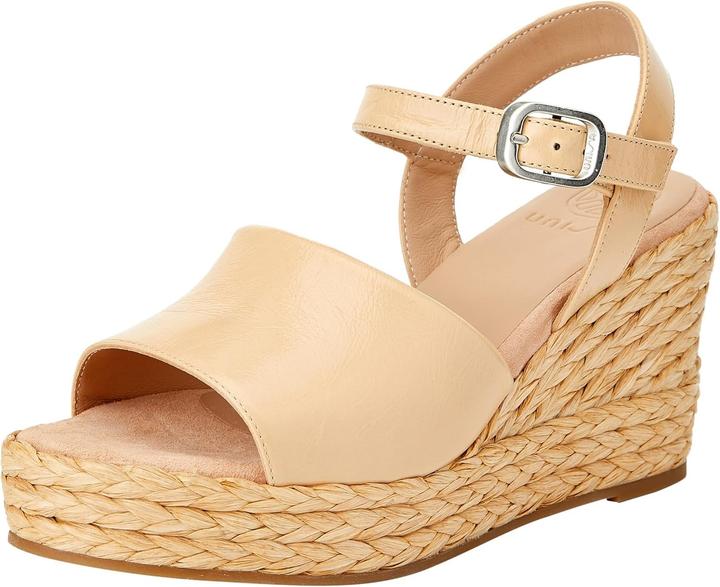 Unisa Espadrilles Malte Gar en fleurs (36)