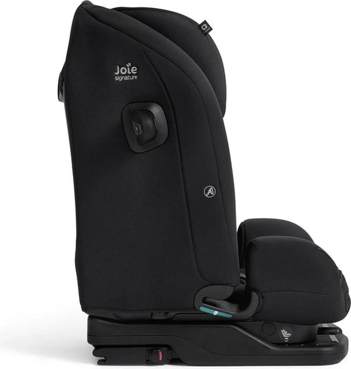 Actual product image Joie i-Plenti Signature Eclipse (Booster seat, Child seat, ECE R129/i-Size Standard)