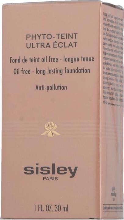 Image du produit Sisley Phyto-Teint Ultra Éclat (3+ abricot)