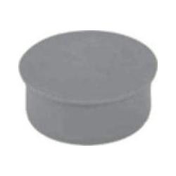 Magnaplast, Zubehör Sanitärinstallation, Plug Internal D75 Pp