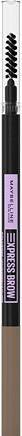 Actual product image Maybelline New York Maybelline - Brow Ultra Slim 02 Soft Brown (Soft Brown)