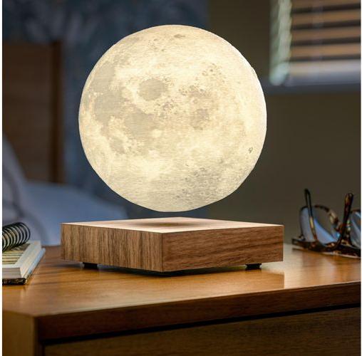 Actual product image Gingko Smart Moon (2700 lm)