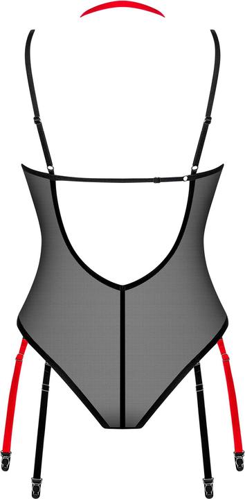 Produktbild Obsessive Glandez Teddy Xl/Xxl (XL)