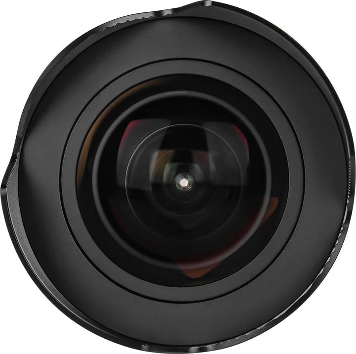 Immagine prodotto 7artisans 9mm F5.6 Canon (EOS-R Mount) upgraded (Canon RF, Full frame)