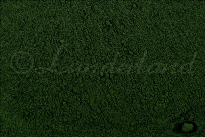 Produktbild Lunderland Bio Spirulina (Adult, 6 Stk., 360 g)