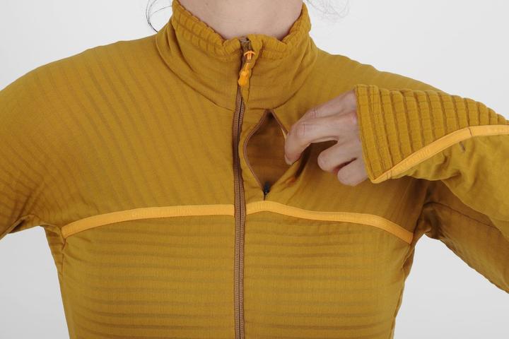 Immagine prodotto Directalpine Felpa Aura Light Lady 1.0 (M)