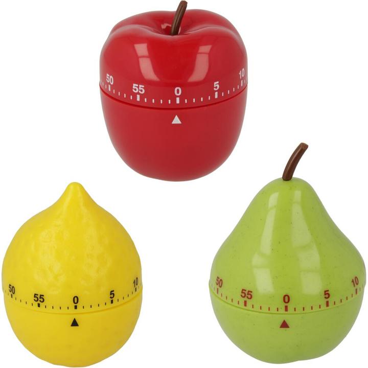 Produktbild Metaltex Kurzzeitmesser