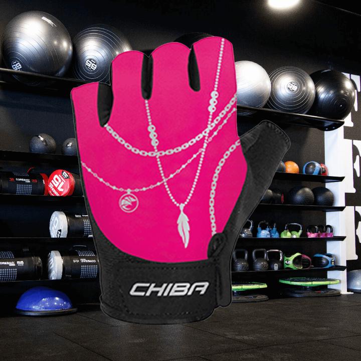 Immagine prodotto Chiba 40951 Lady Shine (M)