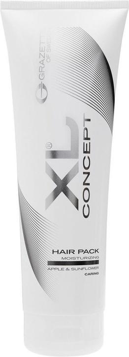 Produktbild Grazette XL Concept Hair Pack