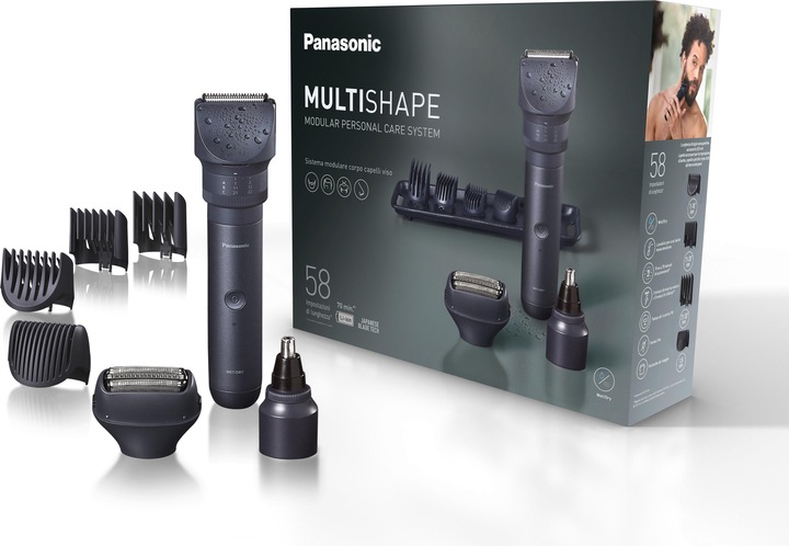 Immagine prodotto Panasonic MultiShape