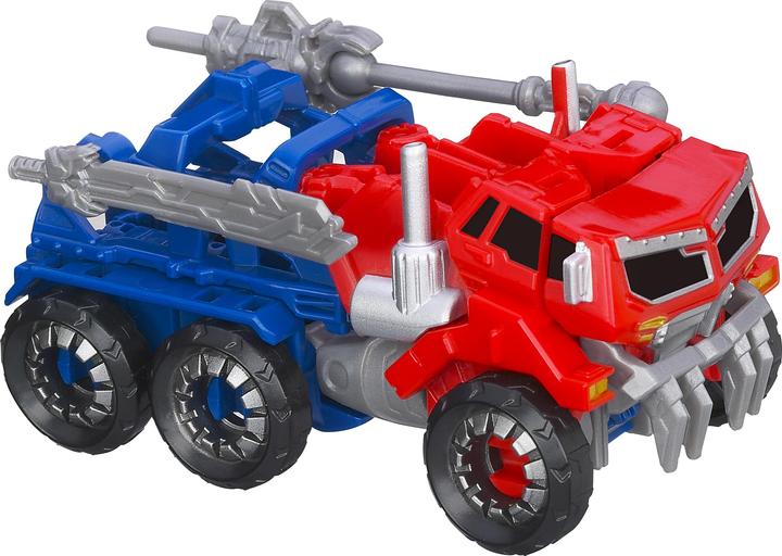 Immagine prodotto Transformers Bestia Prime Commander