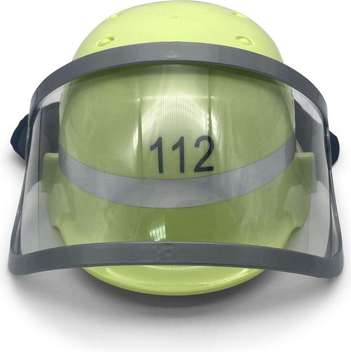 Produktbild Bestsaller Feuerwehr-Helm