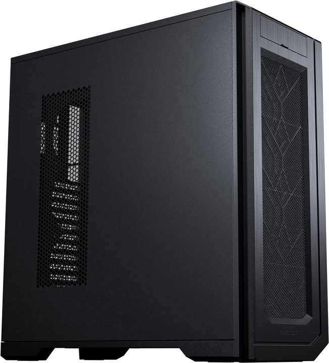 Phanteks Enthoo Pro 2 Server Edition (SSI EEB, E-ATX, ATX, mATX, Mini-ITX)
