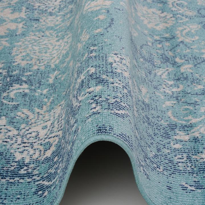 Produktbild Pergamon Indoor Outdoor Teppich Lagos Vintage (200 x 140 cm)