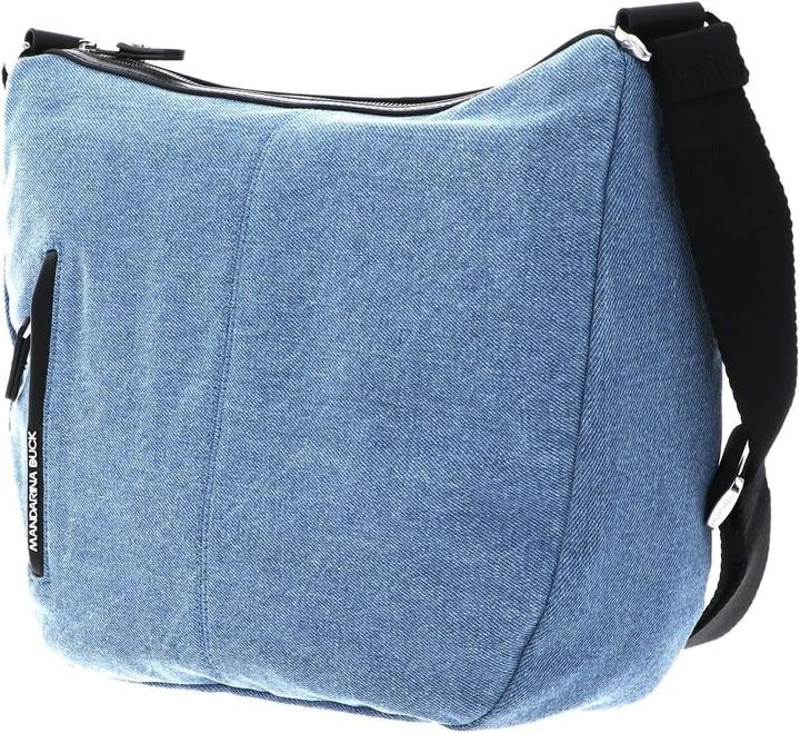 Immagine prodotto Mandarina Duck Borsetta Hunter Denim Hobo JCT20