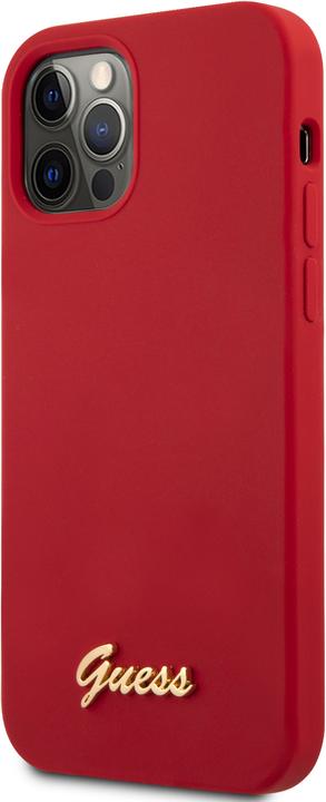 Actual product image Guess Case (Apple iPhone 12, Apple iPhone 12 Pro)