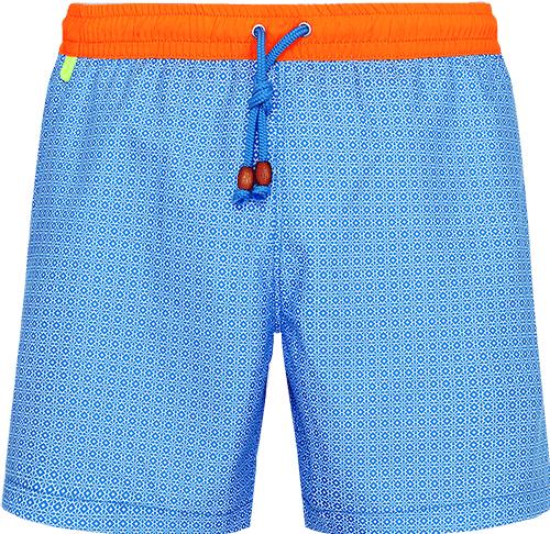 Produktbild Gili's Trawangan Sky Blue Azulejos