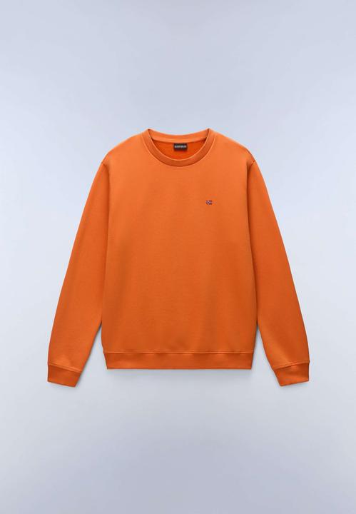 ORANGE PUMPKIN A68