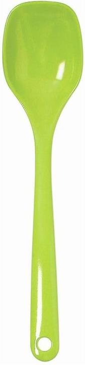Produktbild Waca Gemüselöffel 30,5cm grün (Servierlöffel)