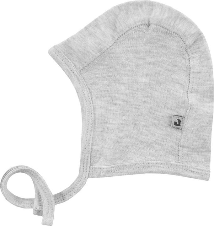 Produktbild Jacky Baby Jacky Babymützen & Babyhüte Erstlingsmütze - Lama Hellgrau Melange -