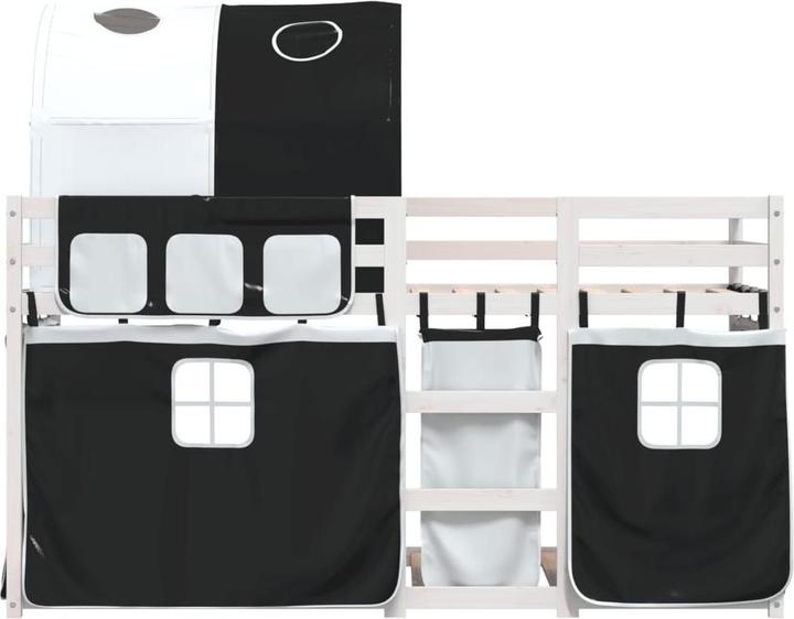 Produktbild vidaXL Etagenbett (80 x 200 cm)