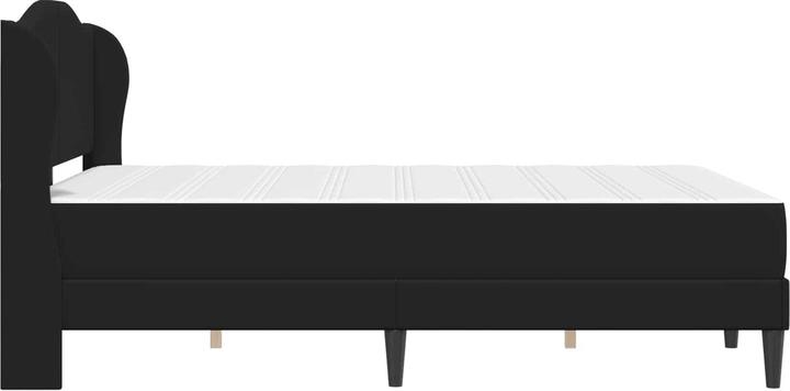 Produktbild vidaXL Moderner Bettrahmen (140 x 190 cm)