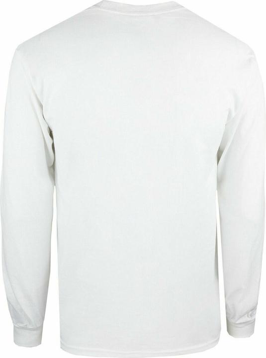 Actual product image Deadpool 90'S Arm Tshirt Long Sleeve (S)