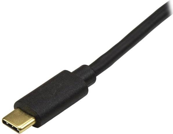 Immagine prodotto StarTech Cavo Adattatore USB-C A Sata (USB-C, 1 Porti)
