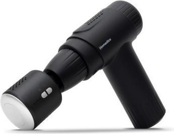 Actual product image Homedics PGM-45HC-BK Novo Hot Cold Massage Gun