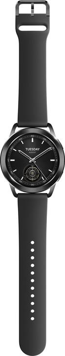 Produktbild Xiaomi Watch S3 (47 mm)