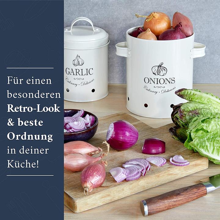 Produktbild Hikitchen Aufbewahrungsboxen