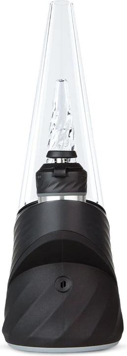 Produktbild Puffco New Peak Pro + 3D Kammer - Onyx