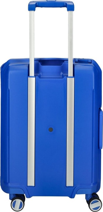 Actual product image Enrico Benetti Vancouver 3 Trolley Set (125.50 l, XL (from 140l))