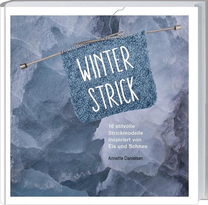 Produktbild Winterstrick (Deutsch, Annette Danielsen, 2015)