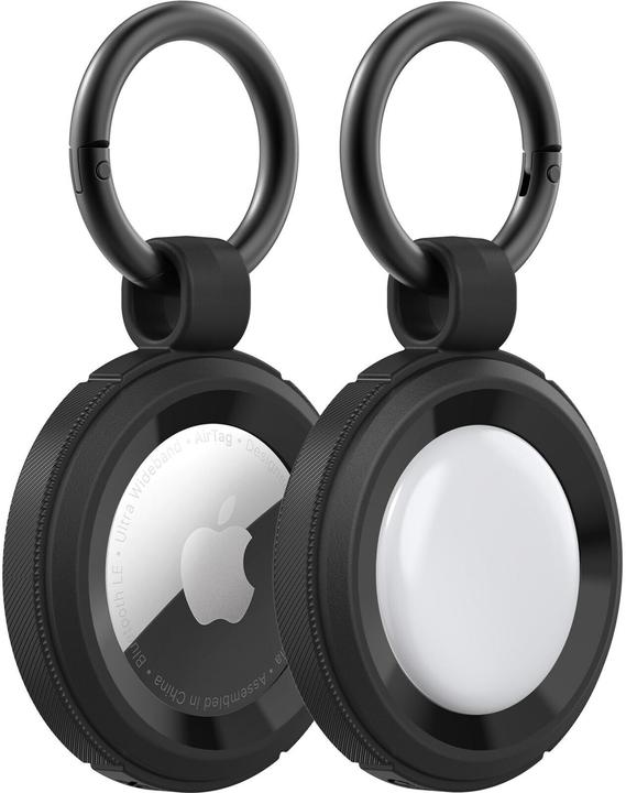 Produktbild OtterBox AirTag Rugged Case Anhänger