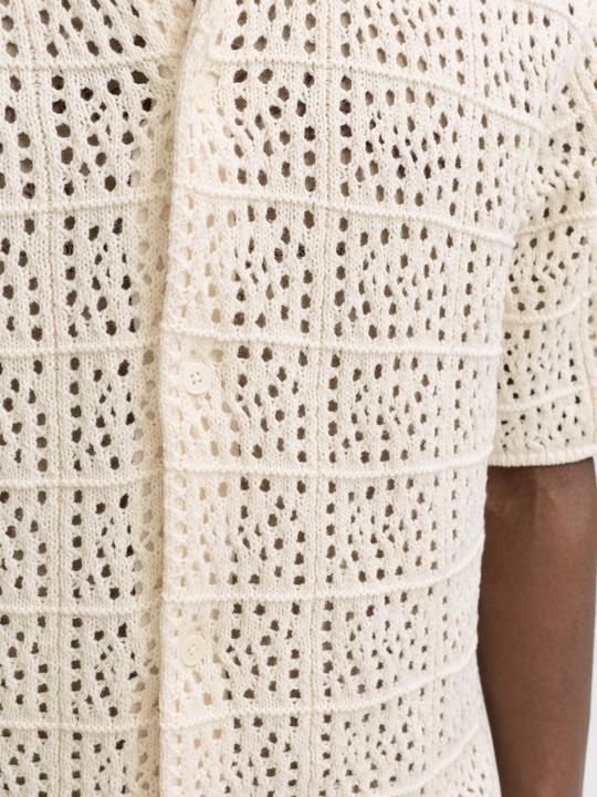Immagine prodotto Jack & Jones Gestricktes Polo Gestricktes Polo (L)