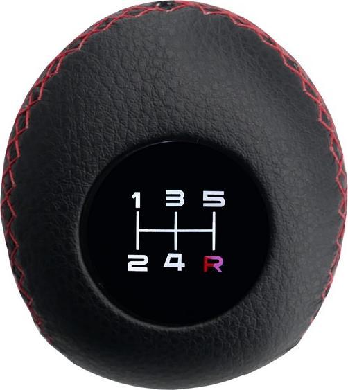 Produktbild Simoni Racing Schaltknauf Slick